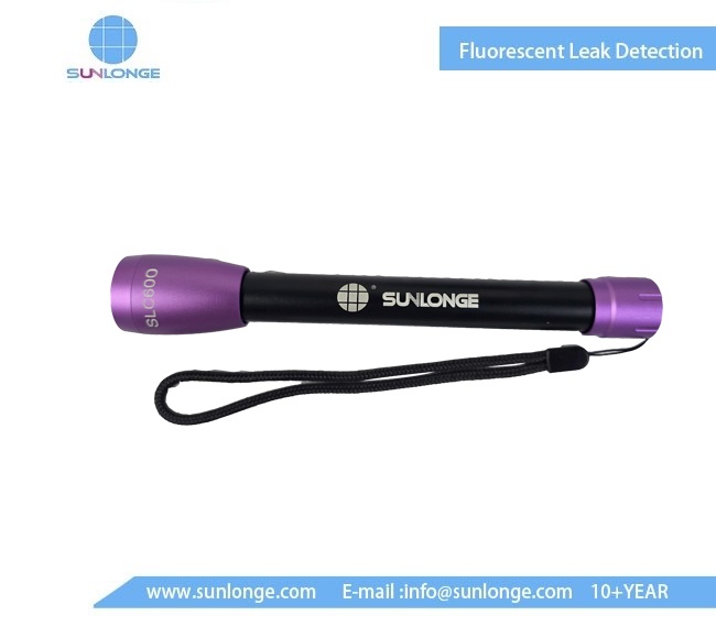 SLC600 Leak Detection Light SLC600 Leak Detection Light