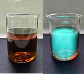 SL2900 PTSA Fluorescent Tracer;  SL2900 PTSA Fluorescent Tracing Agent  Yellowish Liquid