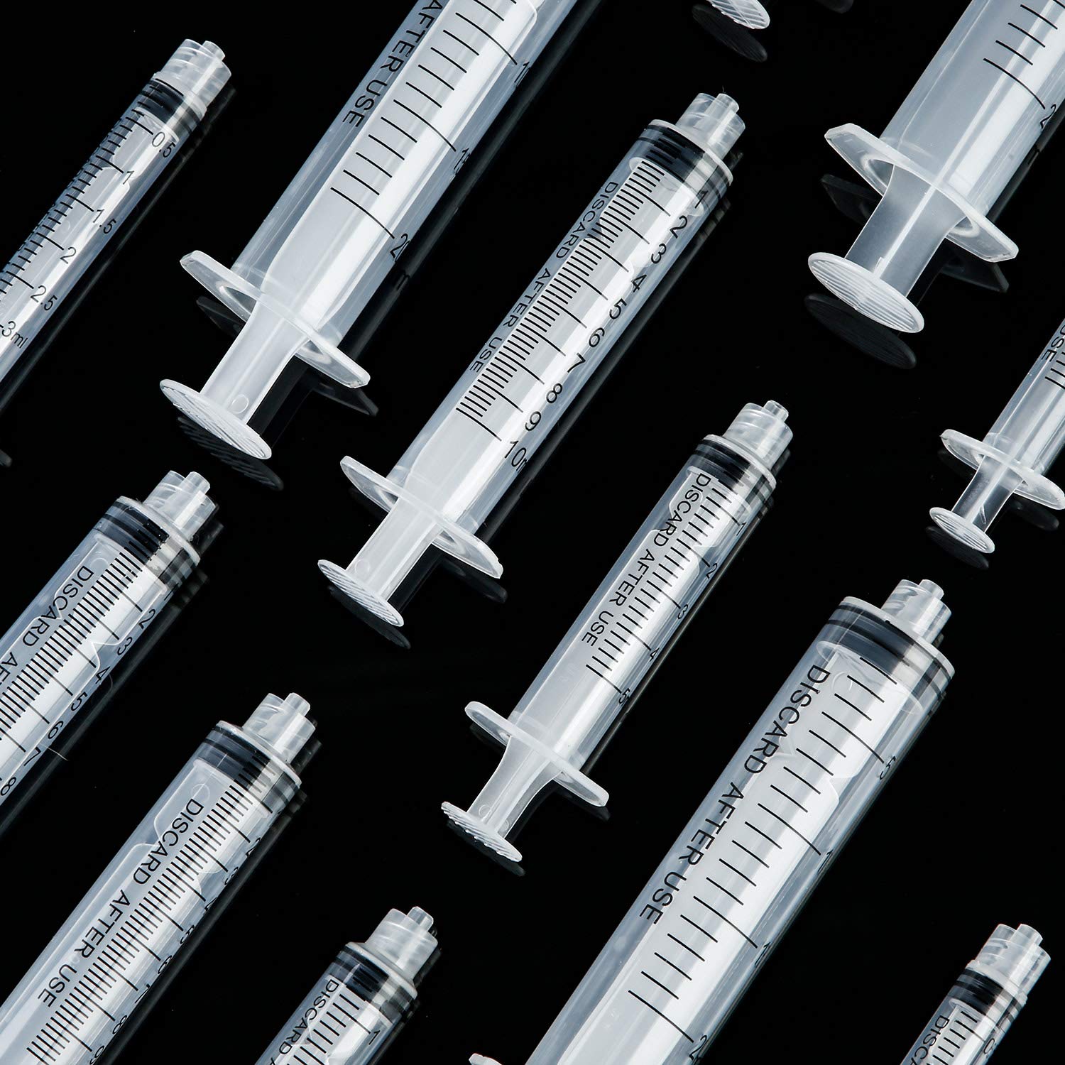 Sunlonge SLAC2500 All-Purpose Industrial Syringe Sunlonge SLAC2500 All-Purpose Industrial Syringe