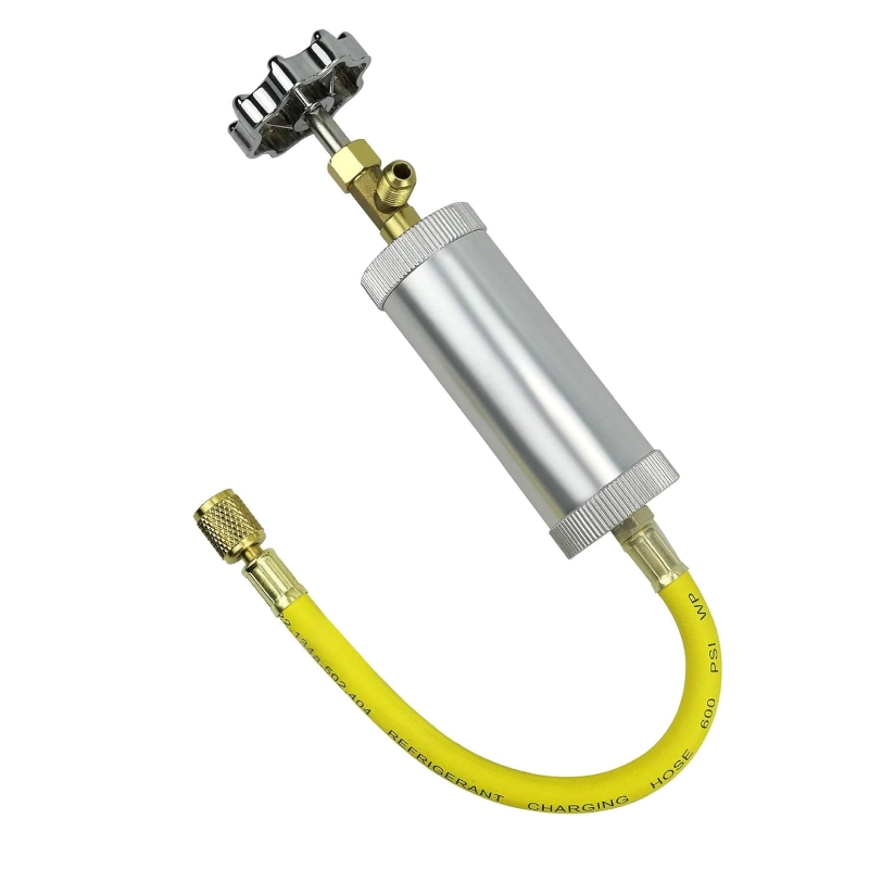 Sunlonge SLAC2300 A/C Oil & Dye Injector Kit