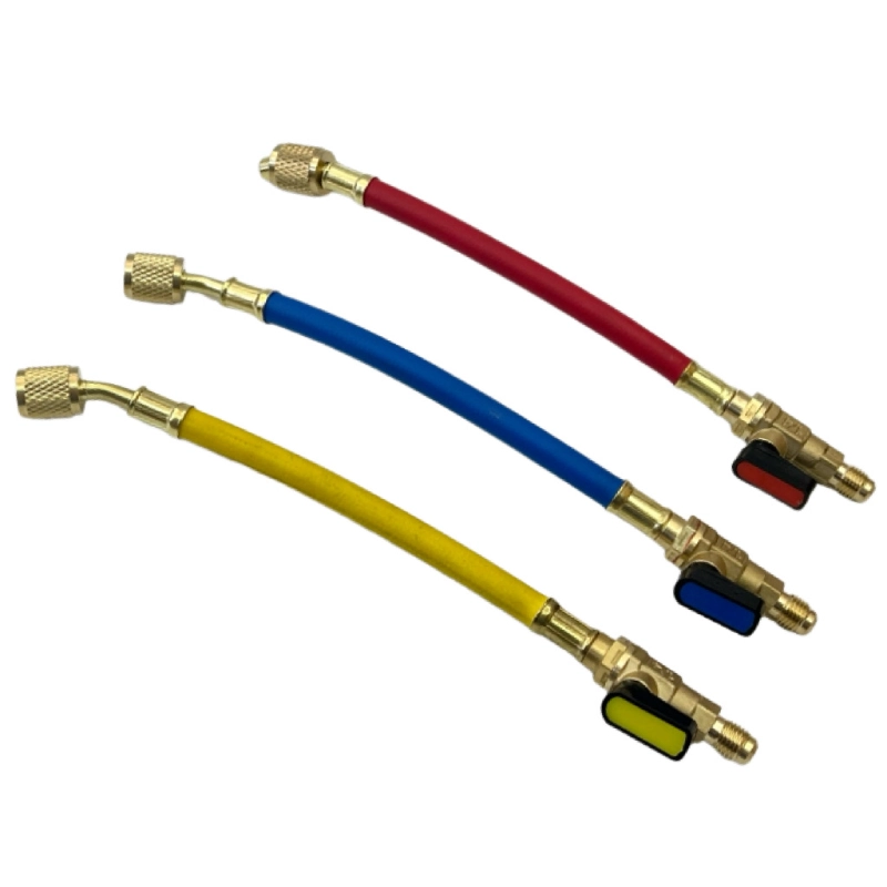 Sunlonge SLAC3100 Refrigerant Charging Hose